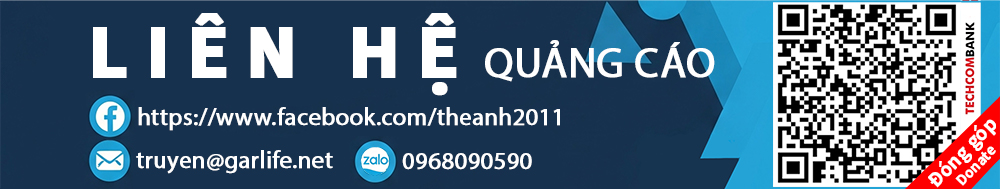 Vườn Truyện
